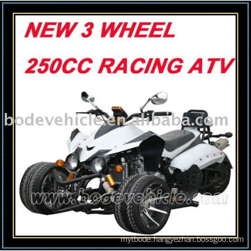 EEC 250CC QUAD BIKE 3 WHEEL QUAD